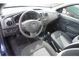 Dacia Sandero bei Sportwagen.expert - Abbildung (10 / 15)