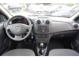 Dacia Sandero bei Sportwagen.expert - Abbildung (11 / 15)