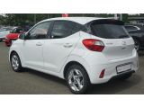Hyundai i10 bei Sportwagen.expert - Abbildung (4 / 9)