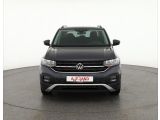 VW T-Cross bei Sportwagen.expert - Abbildung (8 / 15)