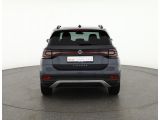 VW T-Cross bei Sportwagen.expert - Abbildung (4 / 15)