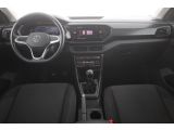 VW T-Cross bei Sportwagen.expert - Abbildung (9 / 15)