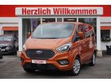 Ford Tourneo Custom bei Sportwagen.expert - Abbildung (2 / 15)