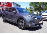 Seat Tarraco bei Sportwagen.expert - Abbildung (8 / 15)