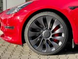Tesla Model 3 bei Sportwagen.expert - Abbildung (5 / 11)
