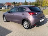 Mazda 2 bei Sportwagen.expert - Abbildung (8 / 15) Mazda 2 bei Sportwagen.expert - Abbildung (8 / 15)