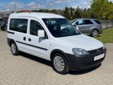Opel Combo bei Sportwagen.expert - Abbildung (4 / 15)