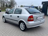 Opel Astra bei Sportwagen.expert - Abbildung (8 / 15)