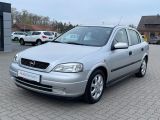 Opel Astra bei Sportwagen.expert - Abbildung (2 / 15)