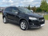 Chevrolet Captiva bei Sportwagen.expert - Abbildung (4 / 15)