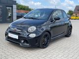 Abarth 595 bei Sportwagen.expert - Abbildung (2 / 2)