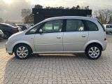 Opel Meriva bei Sportwagen.expert - Abbildung (9 / 15)