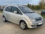 Opel Meriva bei Sportwagen.expert - Abbildung (4 / 15)