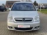 Opel Meriva bei Sportwagen.expert - Abbildung (3 / 15)