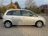 Opel Meriva bei Sportwagen.expert - Abbildung (5 / 15)