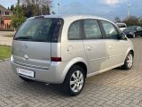 Opel Meriva bei Sportwagen.expert - Abbildung (6 / 15)