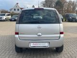 Opel Meriva bei Sportwagen.expert - Abbildung (7 / 15)