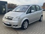 Opel Meriva bei Sportwagen.expert - Abbildung (2 / 15)