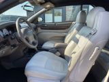 Chrysler Sebring bei Sportwagen.expert - Abbildung (12 / 15)