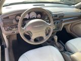 Chrysler Sebring bei Sportwagen.expert - Abbildung (13 / 15)