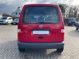 VW Caddy bei Sportwagen.expert - Abbildung (8 / 15)