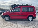 VW Caddy bei Sportwagen.expert - Abbildung (10 / 15)