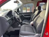 VW Caddy bei Sportwagen.expert - Abbildung (11 / 15)