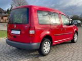 VW Caddy bei Sportwagen.expert - Abbildung (7 / 15)