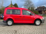 VW Caddy bei Sportwagen.expert - Abbildung (5 / 15)