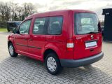 VW Caddy bei Sportwagen.expert - Abbildung (9 / 15)