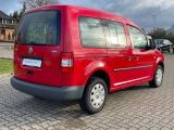 VW Caddy bei Sportwagen.expert - Abbildung (6 / 15)