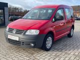 VW Caddy bei Sportwagen.expert - Abbildung (2 / 15)