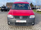 VW Caddy bei Sportwagen.expert - Abbildung (3 / 15)