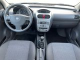 Opel Corsa bei Sportwagen.expert - Abbildung (15 / 15)