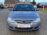 Opel Corsa bei Sportwagen.expert - Abbildung (3 / 15)