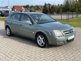 Opel Signum bei Sportwagen.expert - Abbildung (4 / 15)