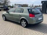 Opel Signum bei Sportwagen.expert - Abbildung (8 / 15)