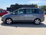 Opel Zafira bei Sportwagen.expert - Abbildung (9 / 15)