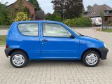 Fiat Seicento bei Sportwagen.expert - Abbildung (5 / 15)