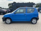 Fiat Seicento bei Sportwagen.expert - Abbildung (9 / 15)