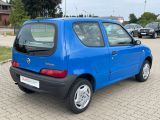 Fiat Seicento bei Sportwagen.expert - Abbildung (6 / 15)