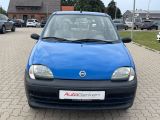 Fiat Seicento bei Sportwagen.expert - Abbildung (3 / 15)