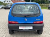 Fiat Seicento bei Sportwagen.expert - Abbildung (7 / 15)