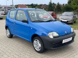 Fiat Seicento bei Sportwagen.expert - Abbildung (4 / 15)