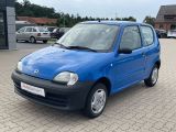 Fiat Seicento bei Sportwagen.expert - Abbildung (2 / 15)