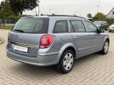 Opel Astra bei Sportwagen.expert - Abbildung (6 / 15)