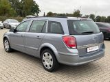 Opel Astra bei Sportwagen.expert - Abbildung (8 / 15)
