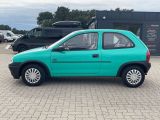 Opel Corsa bei Sportwagen.expert - Abbildung (9 / 15)