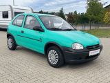 Opel Corsa bei Sportwagen.expert - Abbildung (4 / 15)