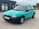 Opel Corsa bei Sportwagen.expert - Abbildung (2 / 15)